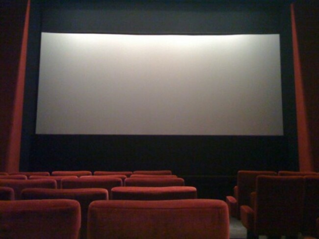 cinema