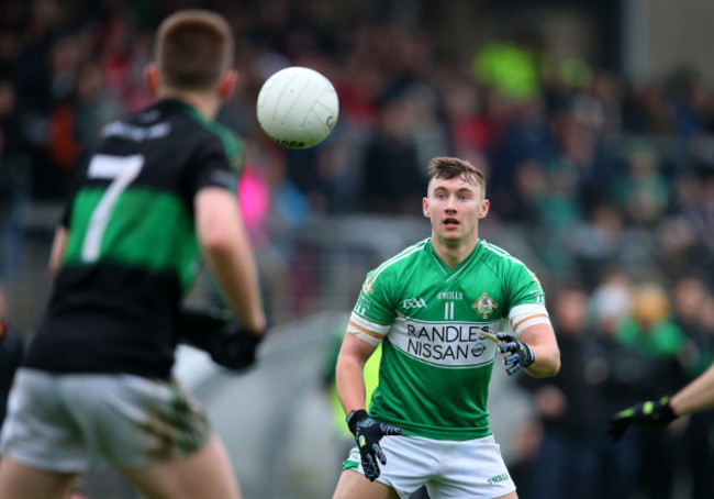 James O&rsquo;Donoghue