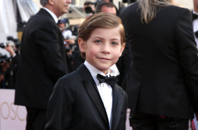 The 88th Academy Awards - Arrivals - Los Angeles