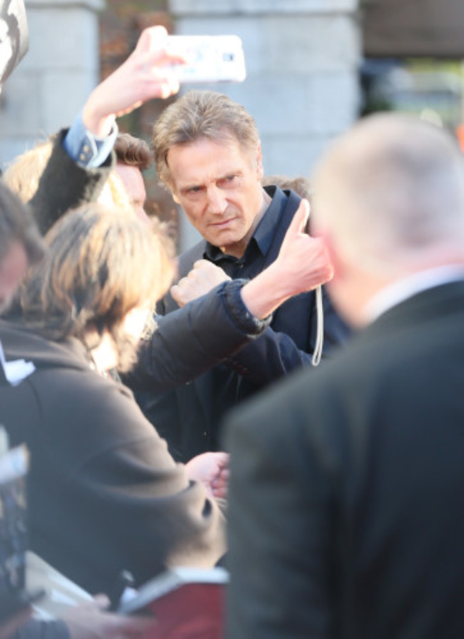 2016 IFTA Irish Film and Drama awards