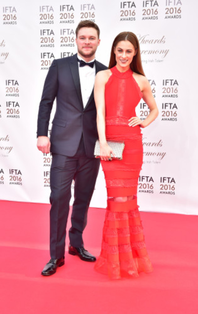 IFTA 201615