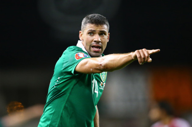 Jon Walters