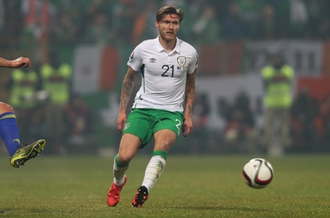 Jeff Hendrick