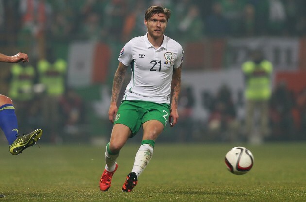 Jeff Hendrick