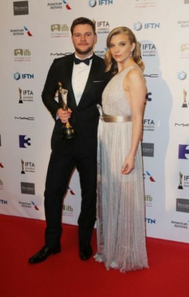 2016 IFTA Irish Film and Drama awards