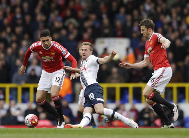 Britain Soccer Premier League