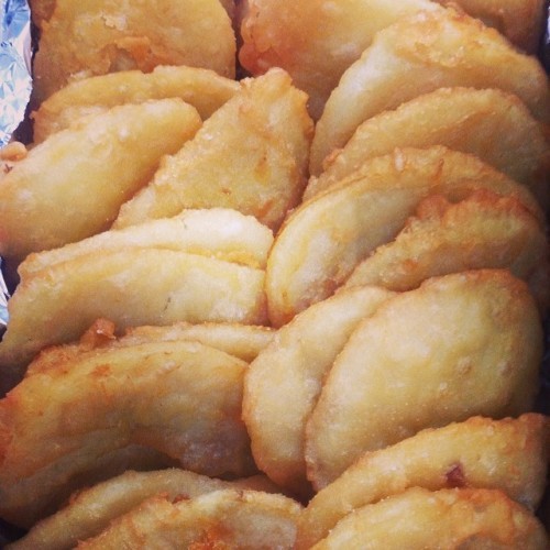 Potato scallops #northryde #acesseafood #potatoscallops #eat #yummy #delicious #amazing #instagramfood #love #sydneyfood #sydneyeats #food #foodspotting #foodporn #foodpic #foodphoto #foodshot #foodgasm #foodstagram #foodies #hungry #instagood #instadaily #follow #like #yum #nice #love #nomnom