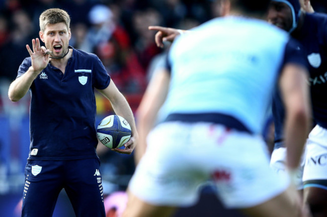 Ronan O'Gara