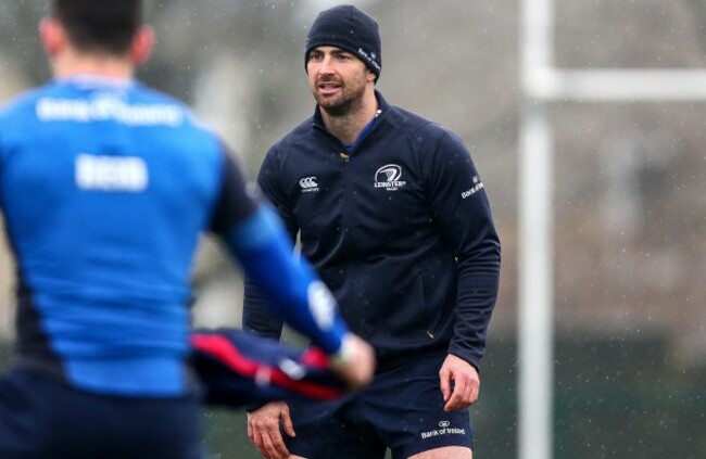 Rob Kearney