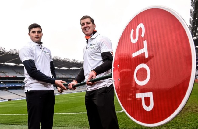 KN Group All-Ireland GAA Golf Challenge Launch