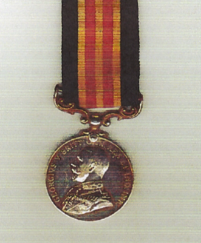 Medal 4