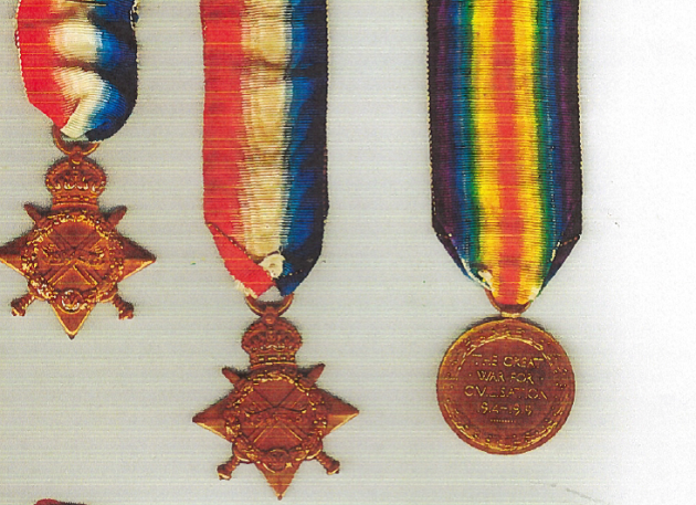 Medal 2