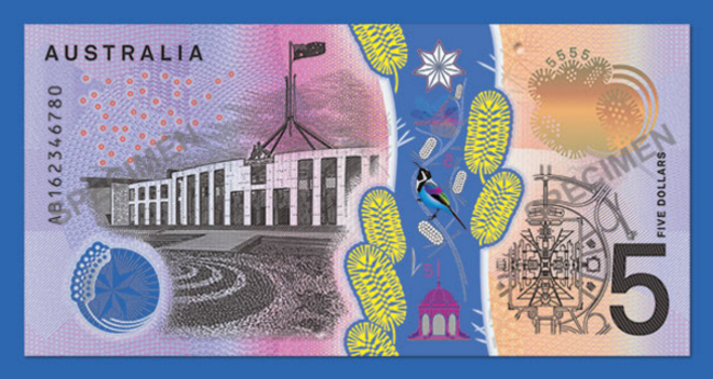 bank note - 2