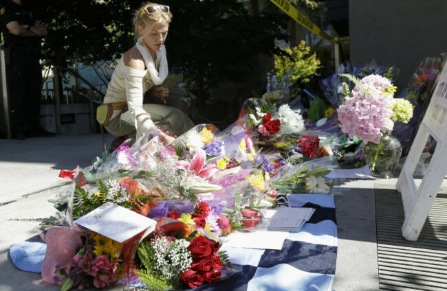 Berkeley Balcony Collapse