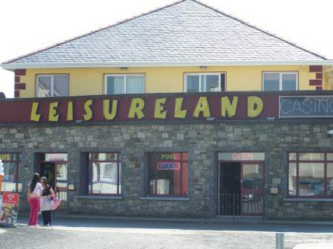 leisureland