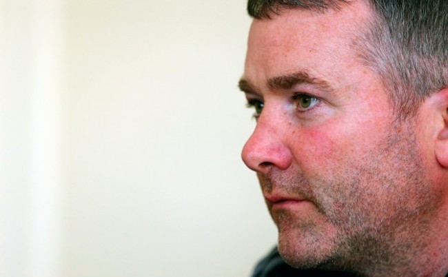 Anthony Foley