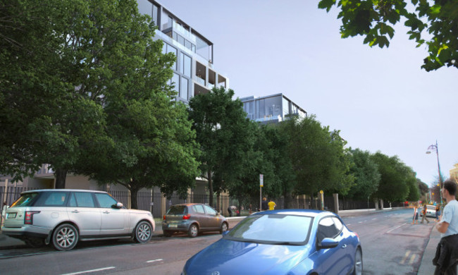 Dalata announces extension of lease on Ballsbridge Hotel