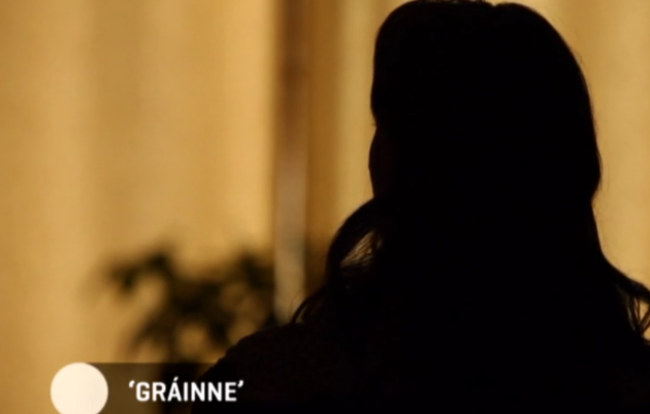 grainne