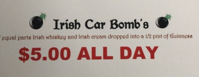 irishcarbomb