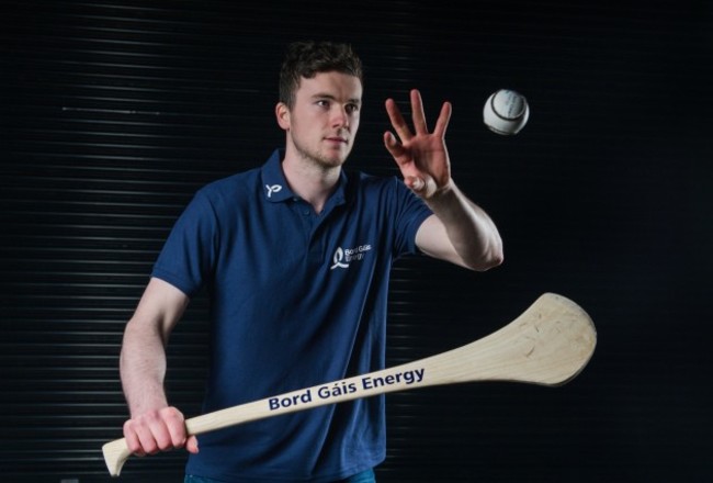 Bord Gáis Energy GAA Hurling U-21 Championship Sponsorship Extension Announcement