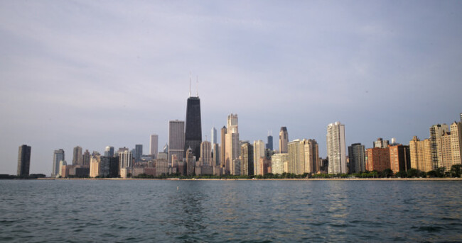 Chicago