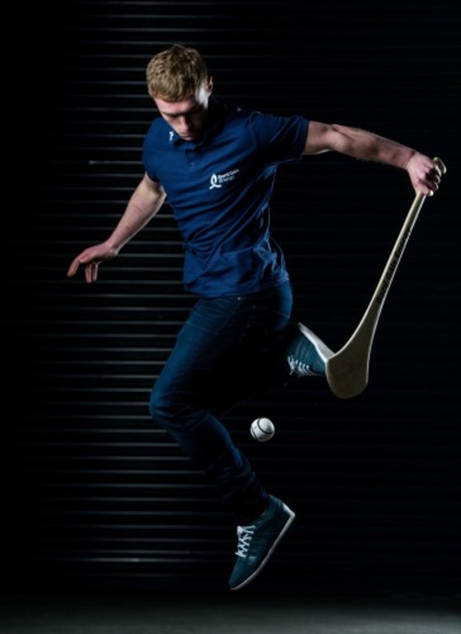 Bord G&aacute;is Energy GAA Hurling U-21 Championship Sponsorship Extension Announcement