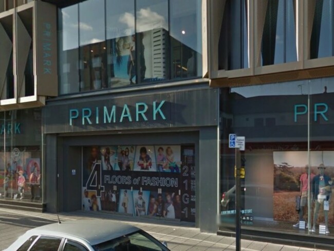 primark