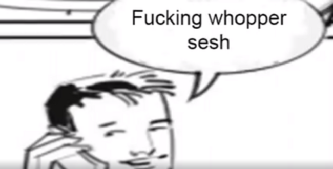 sesh
