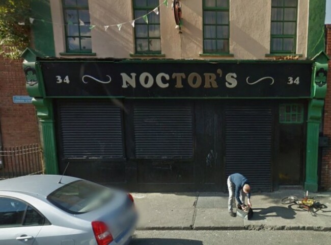 noctors