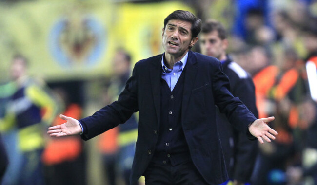 Spain Soccer La Liga