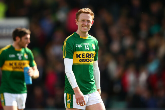 Colm Cooper