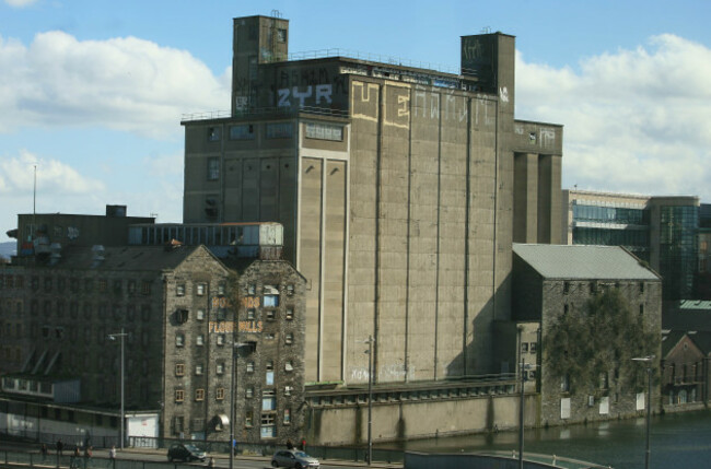 040 Boland's Mill  90373352