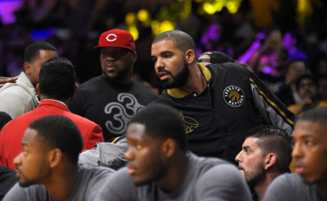 Raptors Lakers Basketball