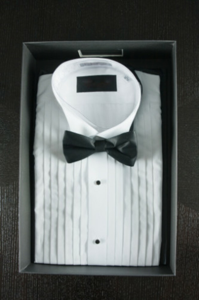 How-to-Iron-a-Tuxedo-shirt