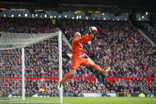 Britain Soccer Premier League