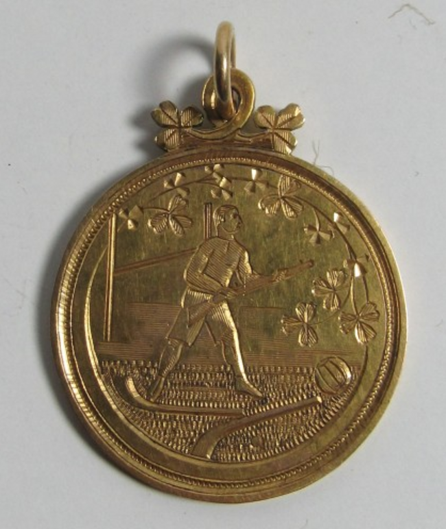medal