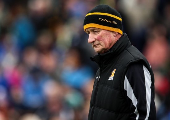 Brian Cody