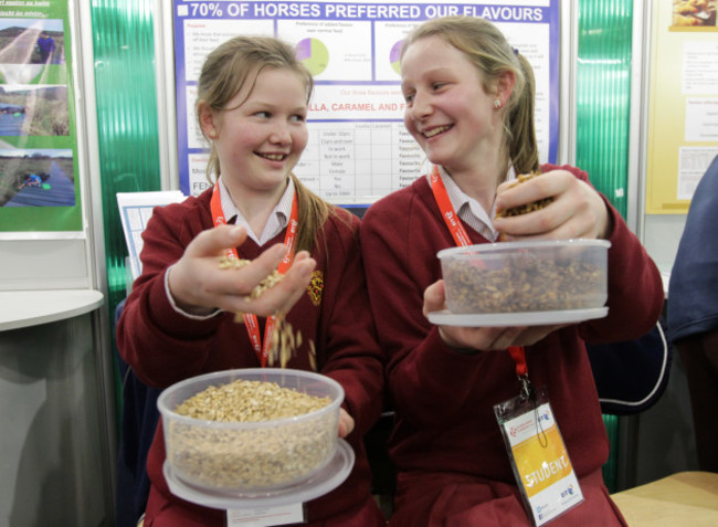 9/1/2015 BT Young Scientist and Technology Exhibitions