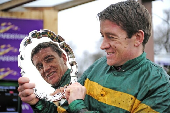 Irish Gold Cup - Leopardstown Racecourse