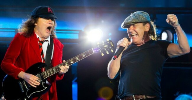 acdc