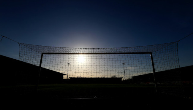 Burton Albion v Wigan Athletic - Sky Bet League One - Pirelli Stadium