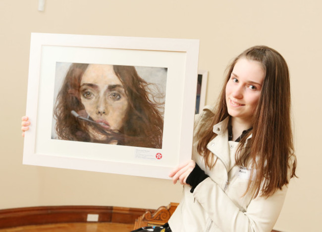 Texaco Children&rsquo;s Art Competition  532A6935