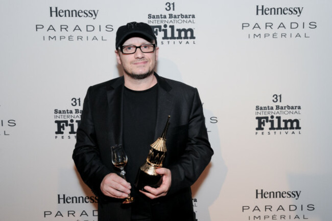 Santa Barbara International Film Festival 2016 Hennessy