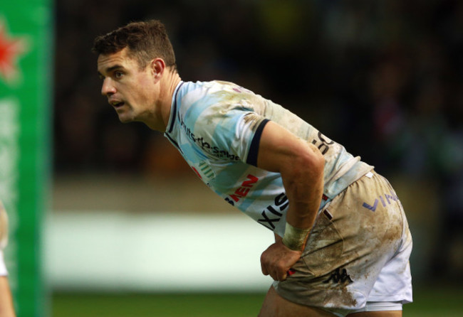 Northampton Saints v Racing 92 - European Champions Cup - Pool Three - Franklins Gardens