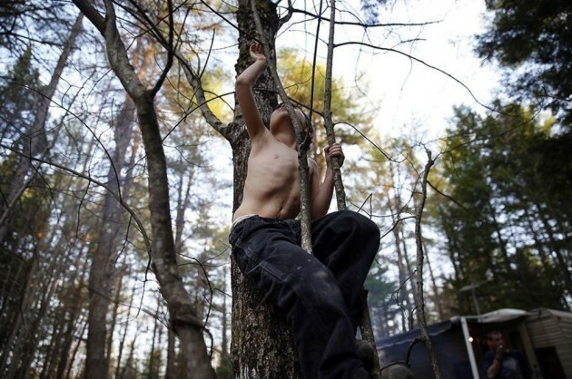 Pulitzer prize photography 2019 image