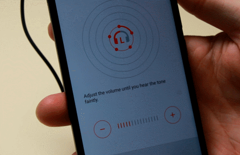 HTC sound 2