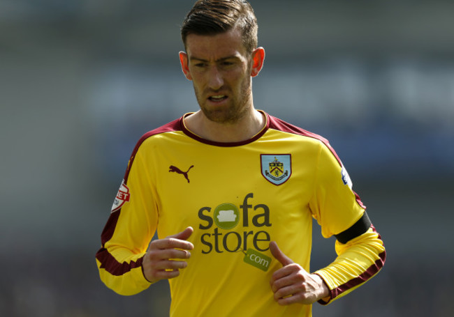 Brighton and Hove Albion v Burnley - Sky Bet Championship - AMEX Stadium