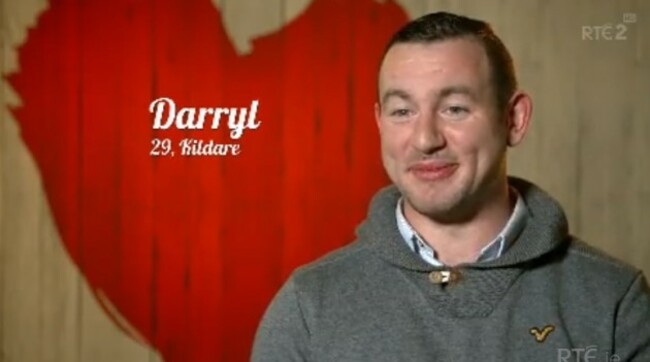 darryl