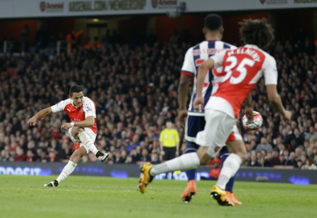 Britain Soccer Premier League