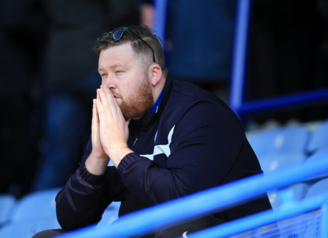 Leicester City v West Ham United - Barclays Premier League - King Power Stadium